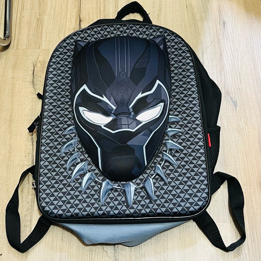 Black Panther backpack